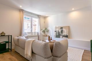 Appartement à Guindalera