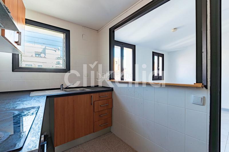 Foto 758b7591-7376-4670-8d2b-cb7f5cb590e0. Piso en Part Alta Tarragona