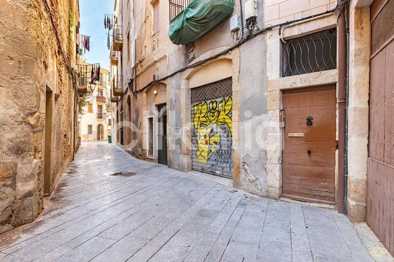 Foto c77505c9-183d-4813-836a-f7b0366782de. Piso en Part Alta Tarragona
