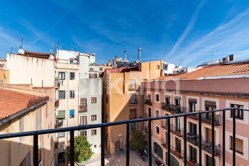 Foto fc1e4c06-4c1f-4b0c-9936-531dad3bb549. Piso en Part Alta Tarragona