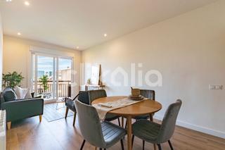 Appartement à Fort Pienc
