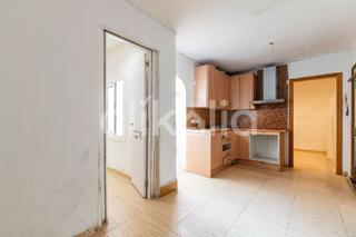 Flat in Ajuntament-Maragall