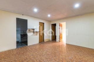 Etagenwohnung in El Raval