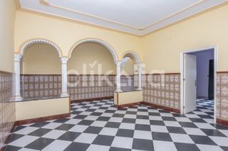 Casa en Centro - Doña Mercedes