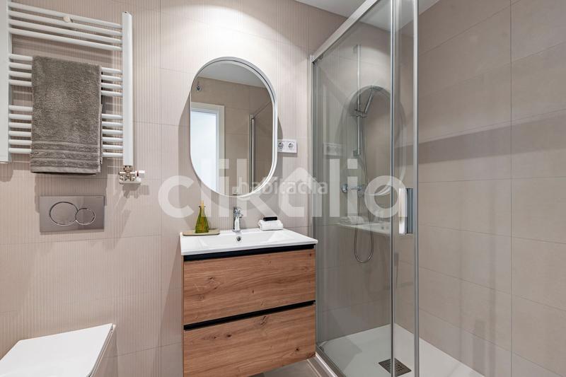 Foto 31222234-6b72-47c1-8940-ed7173f1b678. Appartamento con riscaldamento in La Nova Esquerra de l´Eixample Barcelona