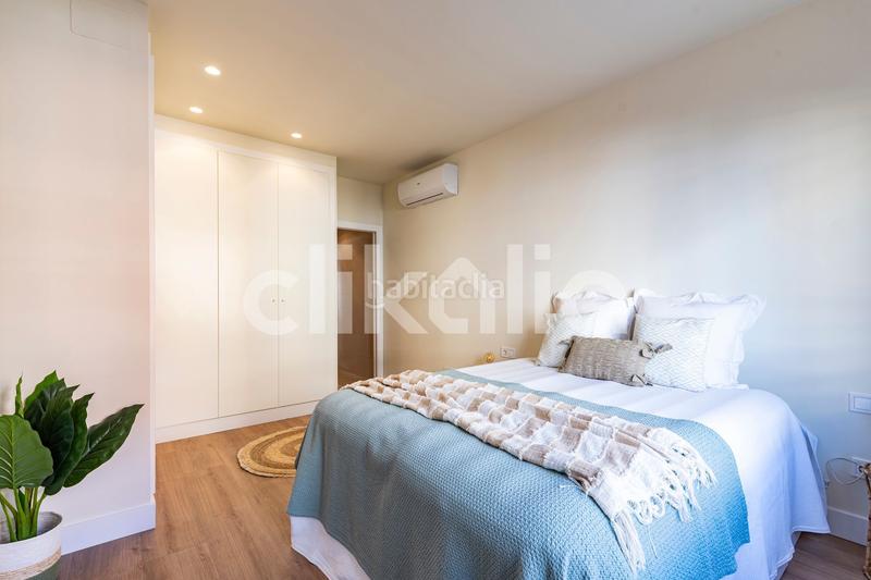 Foto 60c8fa1a-ddfe-4d0a-80b3-b91096570464. Appartamento con riscaldamento in La Nova Esquerra de l´Eixample Barcelona