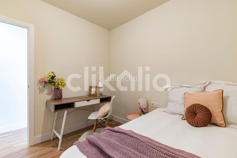 Foto a81e6f43-c682-4b5f-b926-ed3c56808fef. Appartamento con riscaldamento in La Nova Esquerra de l´Eixample Barcelona