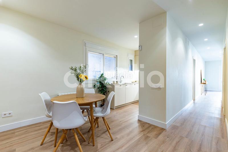 Foto b089cee3-878a-4ab2-b824-7e1a86d318ba. Appartamento con riscaldamento in La Nova Esquerra de l´Eixample Barcelona