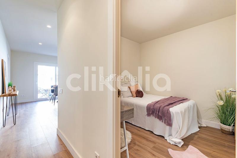 Foto f27e75a4-01e5-4d35-8c8e-783f2fcdba1e. Appartamento con riscaldamento in La Nova Esquerra de l´Eixample Barcelona