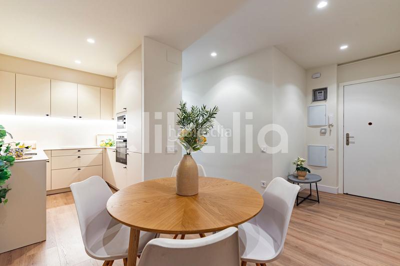 Foto 2f1a5599-06b9-49db-ab33-dea292e24d48. Appartement avec chauffage dans La Nova Esquerra de l´Eixample Barcelona