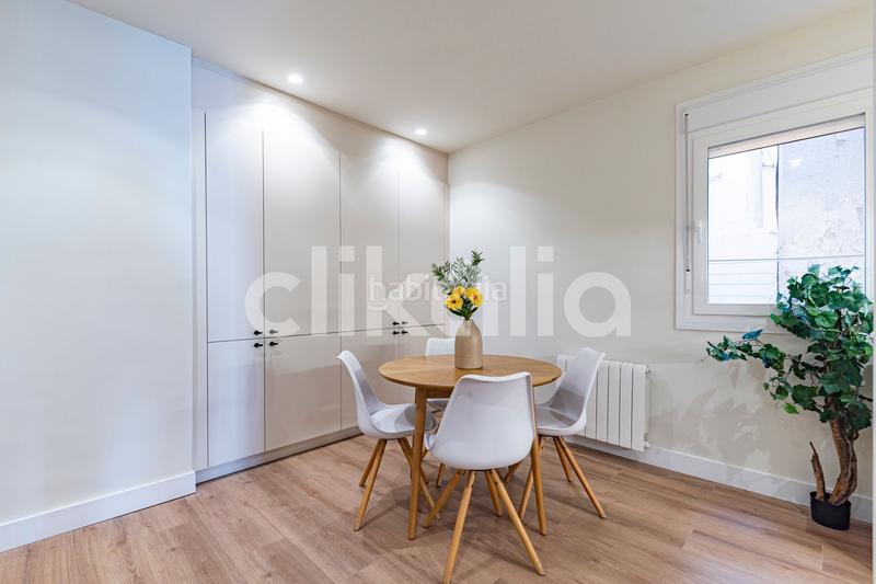 Foto 469d8d77-b9c7-4b1b-bbdc-08fffcf07e46. Appartement avec chauffage dans La Nova Esquerra de l´Eixample Barcelona