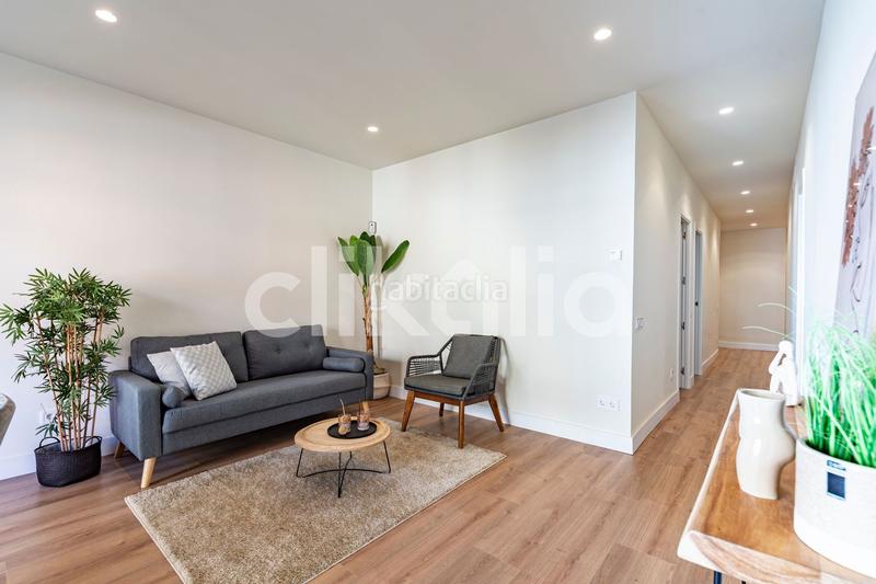 Foto 574c8358-0920-457e-a3e0-7864dbe4d467. Appartement avec chauffage dans La Nova Esquerra de l´Eixample Barcelona