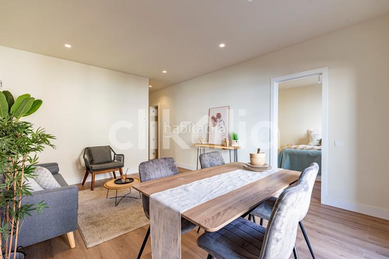 Foto 66c32281-3d37-455d-a793-d6e9bda77580. Appartement avec chauffage dans La Nova Esquerra de l´Eixample Barcelona