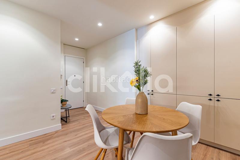 Foto 83d16e7b-3c55-44d8-9a42-114374cdfe4c. Appartement avec chauffage dans La Nova Esquerra de l´Eixample Barcelona