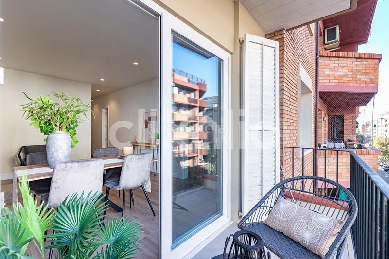 Foto a5e807c6-daeb-4895-b706-dd2fd518a89a. Appartement avec chauffage dans La Nova Esquerra de l´Eixample Barcelona