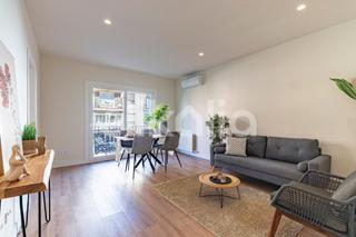 Appartement à La Nova Esquerra de l´Eixample