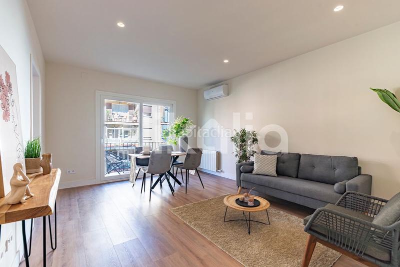 Foto fd239450-a718-4c0c-a2d1-78523e460bb1. Appartement avec chauffage dans La Nova Esquerra de l´Eixample Barcelona