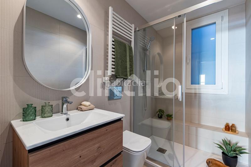 Foto 0da19120-7acc-4ce9-b678-3951d7c9ddfa. Flat with heating in La Nova Esquerra de l´Eixample Barcelona