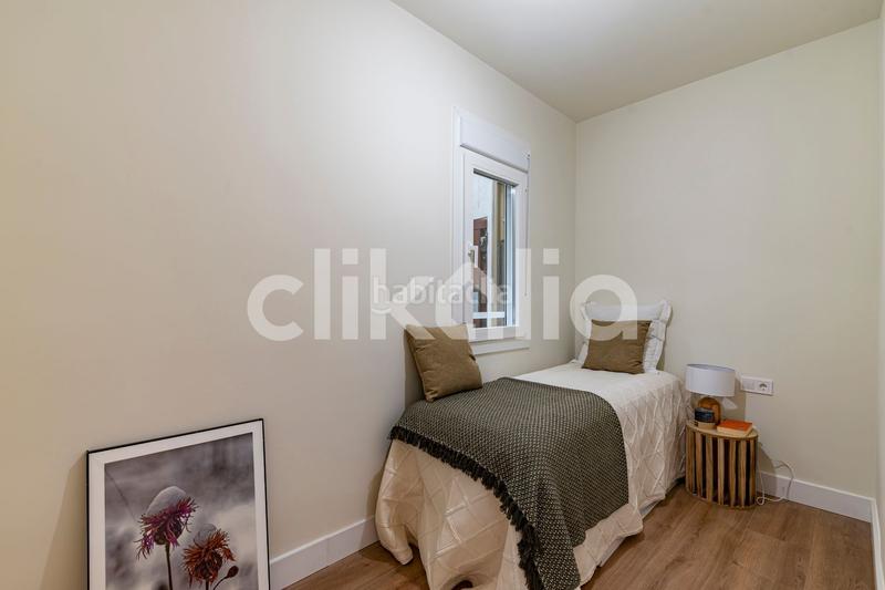 Foto 1716488a-daba-48bd-b530-476ce7244be6. Flat with heating in La Nova Esquerra de l´Eixample Barcelona