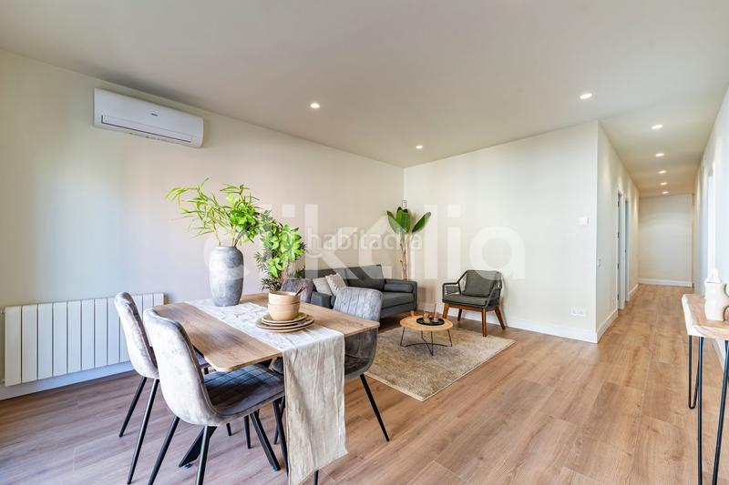 Foto 4732bdeb-e9a0-4c4d-a4f8-49693e885bee. Flat with heating in La Nova Esquerra de l´Eixample Barcelona