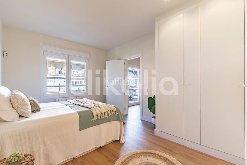 Foto 8ed693ac-0fd7-4a23-975a-c04686e160f5. Flat with heating in La Nova Esquerra de l´Eixample Barcelona