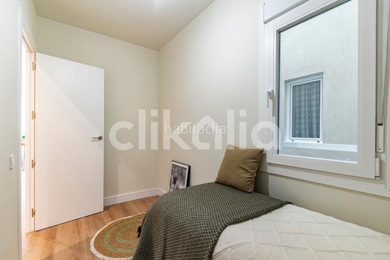 Foto 95b11dbf-701b-455a-a61a-4100ee8bd799. Flat with heating in La Nova Esquerra de l´Eixample Barcelona