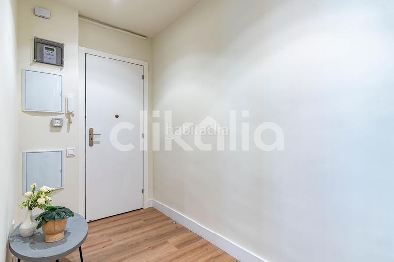 Foto ab201a91-be5c-42dc-993b-56805f0be76b. Flat with heating in La Nova Esquerra de l´Eixample Barcelona