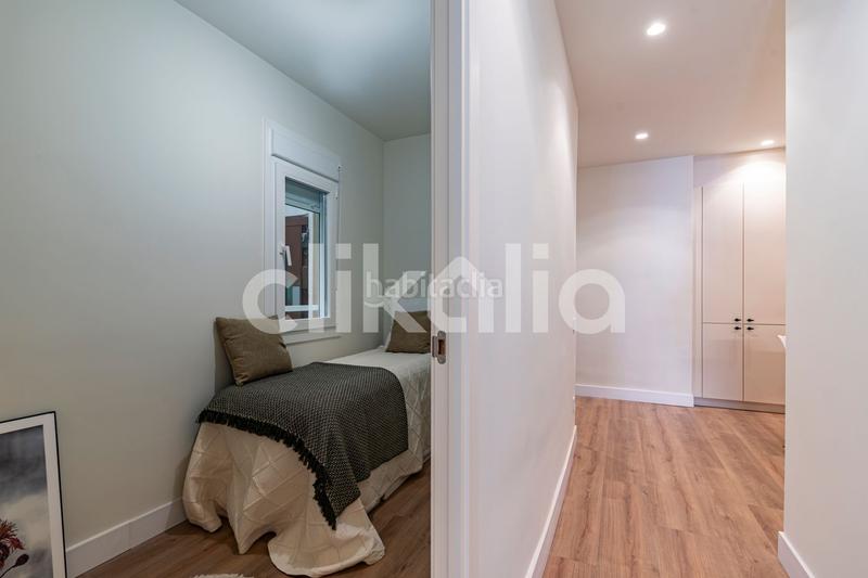 Foto d2b67cea-48fa-46e3-b768-a2de47def2c8. Flat with heating in La Nova Esquerra de l´Eixample Barcelona