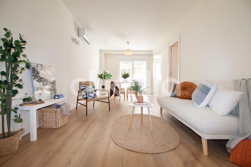 Foto 2e38570b-2a67-417a-8d32-b0b4beac14b5. Appartement dans Centro ciudad Fuengirola