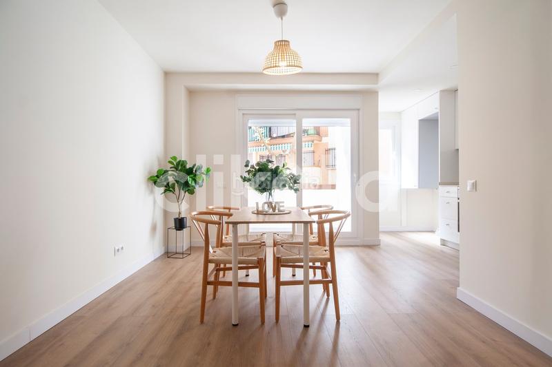 Foto 59210e3b-7df6-48c7-9d2c-ddb1b8db3d9d. Appartement dans Centro ciudad Fuengirola