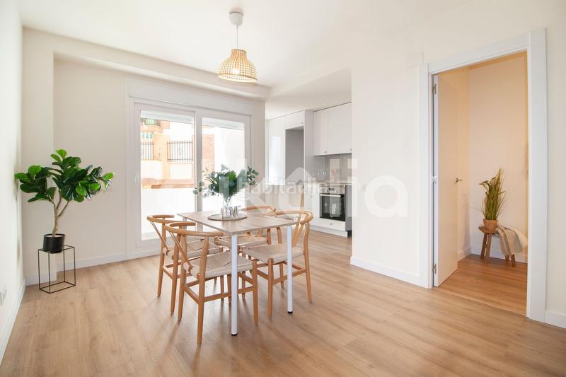 Foto abcadc22-2631-4a11-baed-b0775909a28b. Appartement dans Centro ciudad Fuengirola