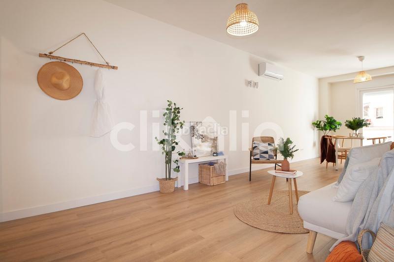 Foto af0a73f6-db70-4cdb-9d3c-eb5101ee78b6. Appartement dans Centro ciudad Fuengirola