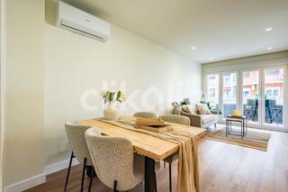 Appartement à Dreta de l´Eixample