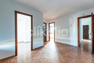 Appartement à Trinitat Vella
