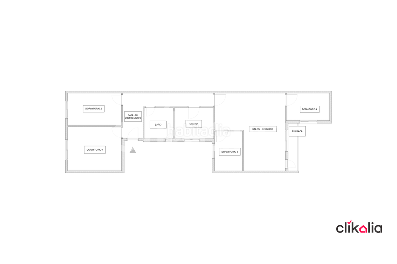 Foto 6d1564c8-b93c-445d-af5b-fc217ed3aa4e. Appartement dans Egara Terrassa