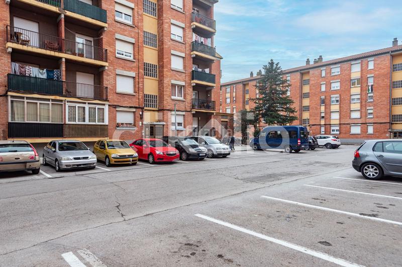Foto d0d993e0-1798-43c8-832d-d5117ad4ce32. Appartamento in Estadi-Santa Anna Vic