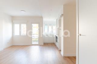 Flat in Calvario
