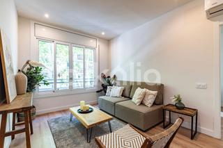Appartement à L´Antiga Esquerra de l´Eixample