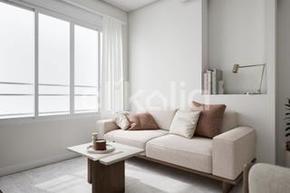 Appartement à L´Antiga Esquerra de l´Eixample
