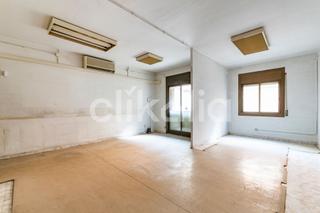 Piso en Guinardó