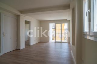 Flat in La Trinidad
