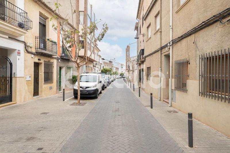 Foto 39381f09-208c-45e7-9d54-6f7a307d6cf8. Haus in Centro Mutxamel