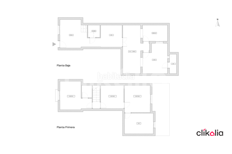 Foto 3932a511-69bc-4b80-aa28-9c10f8b9d445. Maison dans Centro Mutxamel