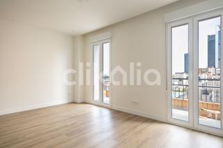 Appartement à Almenara-Ventilla