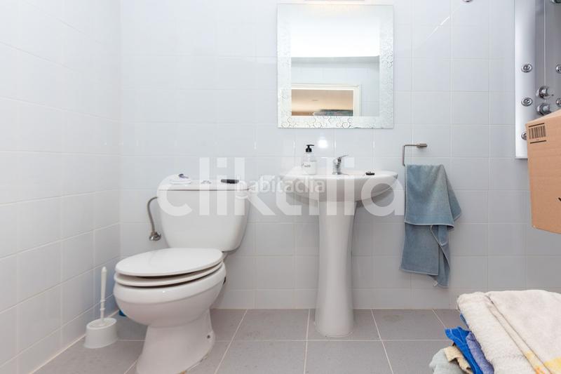 Foto 16dd8dbf-4835-4576-b039-5563872c15fa. Chalet mit heizung parking pool in La Loma-Las Lomas Náquera