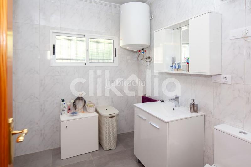 Foto ab659917-1929-4ed1-a853-238ca79b371d. Chalet mit heizung parking pool in La Loma-Las Lomas Náquera