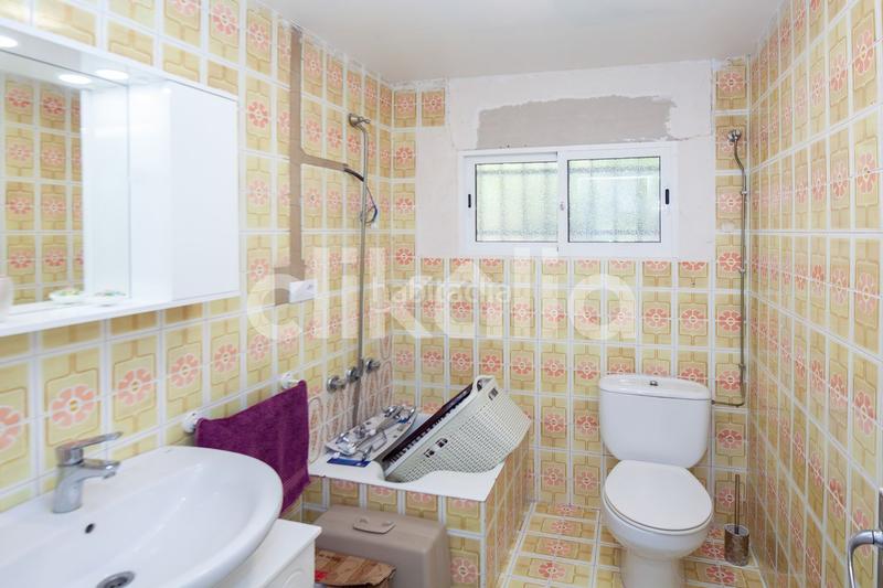 Foto ccfc941c-6562-45aa-94c6-b34d5fde7670. Chalet mit heizung parking pool in La Loma-Las Lomas Náquera