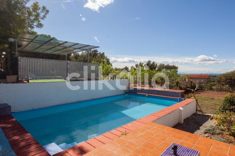 Foto b0c94019-81f7-4db2-b672-29898672bd6c. Chalet avec chauffage parking piscine dans La Loma-Las Lomas Náquera