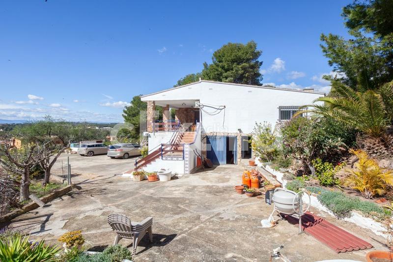 Foto da6117fa-2f7a-445d-9ed9-0a679d16d12e. Chalet avec chauffage parking piscine dans La Loma-Las Lomas Náquera