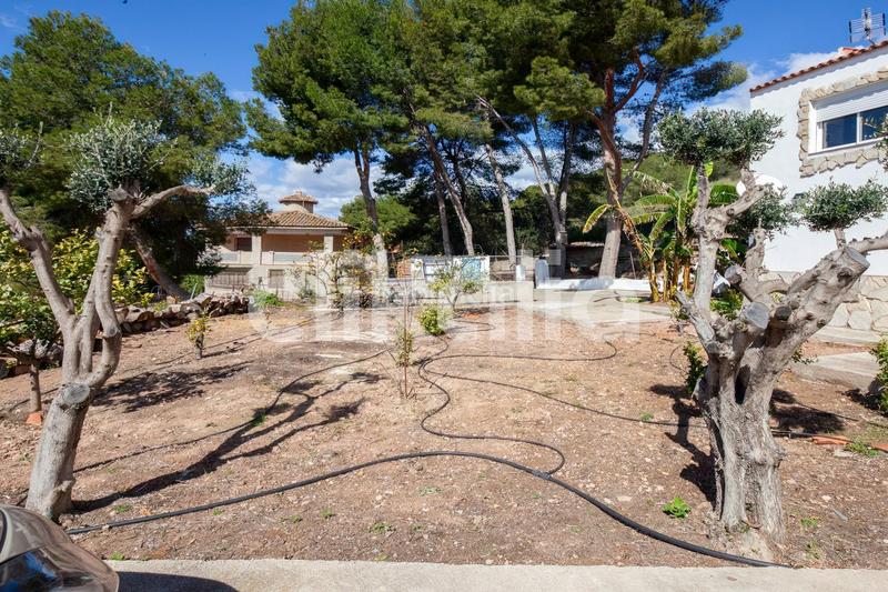 Foto f3f8e0b6-4a5c-4a78-9b25-b12dd51e402d. Chalet avec chauffage parking piscine dans La Loma-Las Lomas Náquera